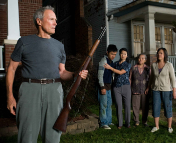 image from Gran Torino